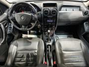 Renault Duster I Рестайлинг Курск  - изображение 27