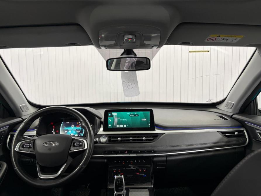 Chery Tiggo 7 Pro I Краснодар  - изображение 9
