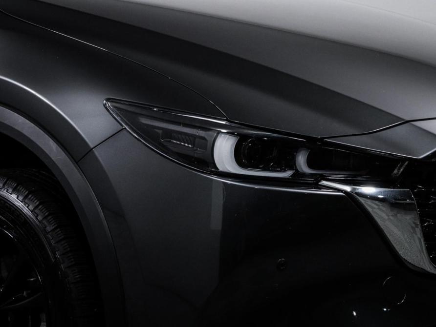Mazda CX-5 II Рестайлинг Москва  - изображение 16