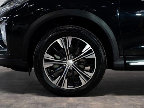 Mitsubishi Eclipse Cross I с пробегом 2018 года, цена 2 050 000 рублей, 94172 км, внедорожник, Автокод Объявления