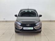 Lada (ВАЗ) Granta I Рестайлинг Смоленск  - изображение 15