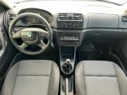 Skoda Fabia II Рестайлинг Санкт-Петербург  - изображение 32