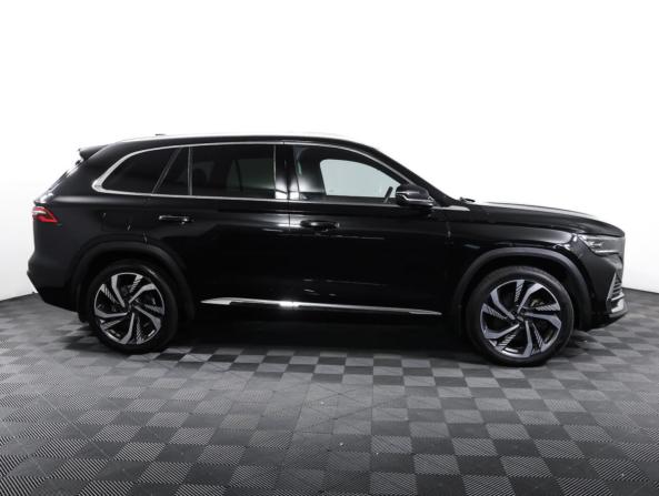 Geely Monjaro I с пробегом 2023 года, цена 3 168 000 рублей, 51842 км, внедорожник, Автокод Объявления