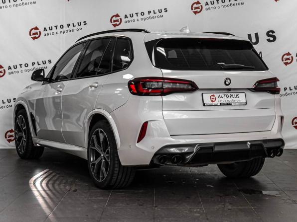 BMW X5 IV (G05/G18) с пробегом 2020 года, цена 7 099 000 рублей, 91196 км, внедорожник, Автокод Объявления
