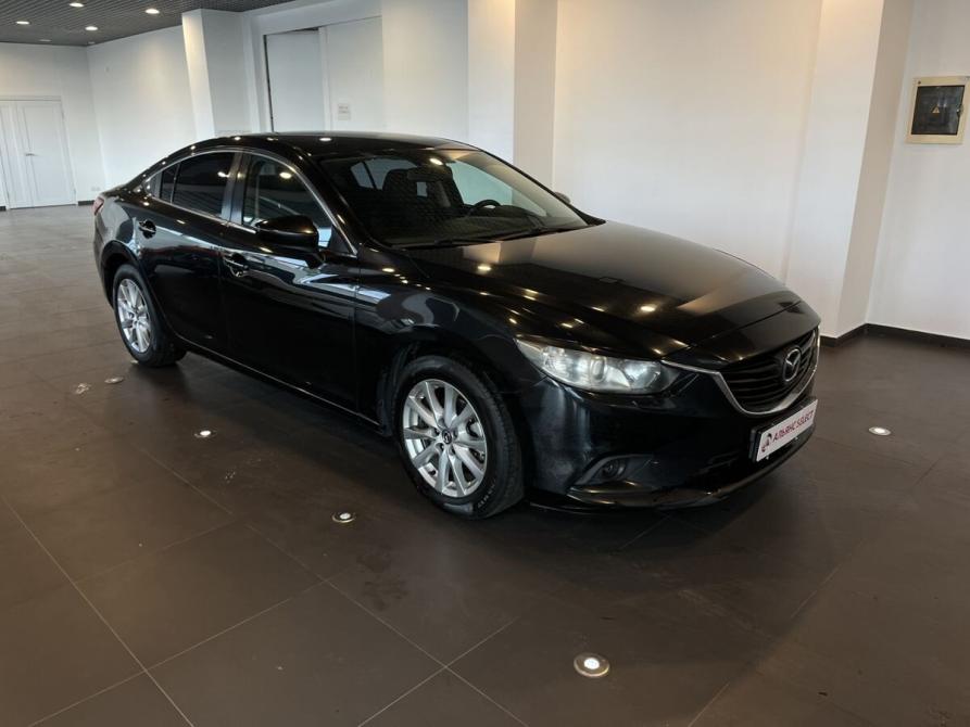 Mazda 6 III (GJ) Чебоксары  - изображение 1