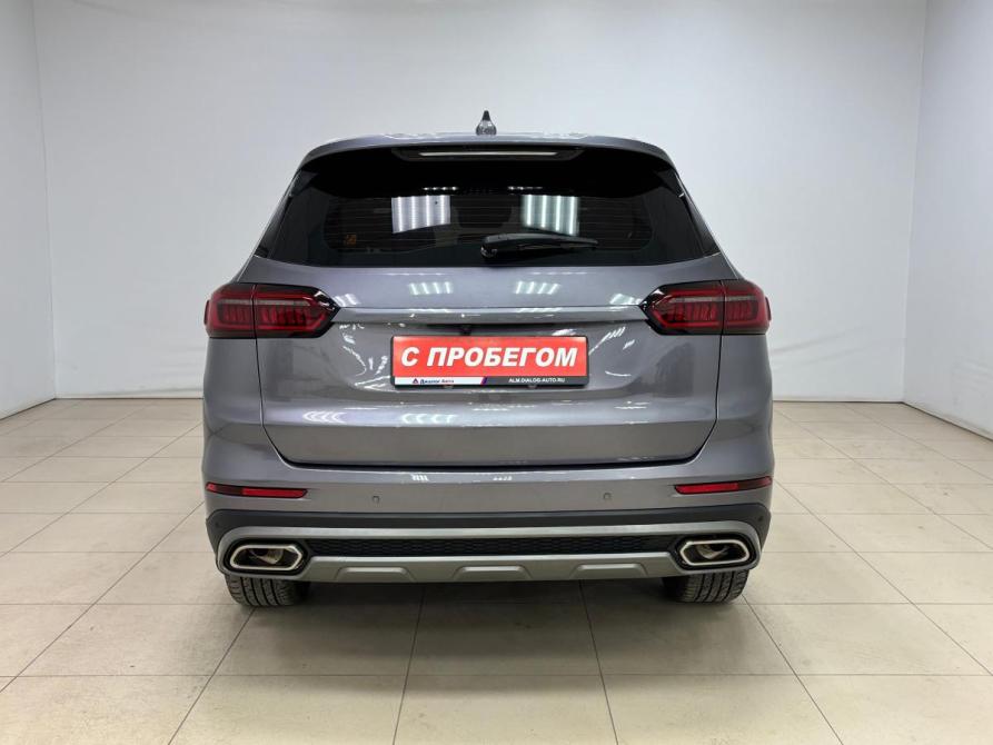 Chery Tiggo 8 Pro I Альметьевск  - изображение 6