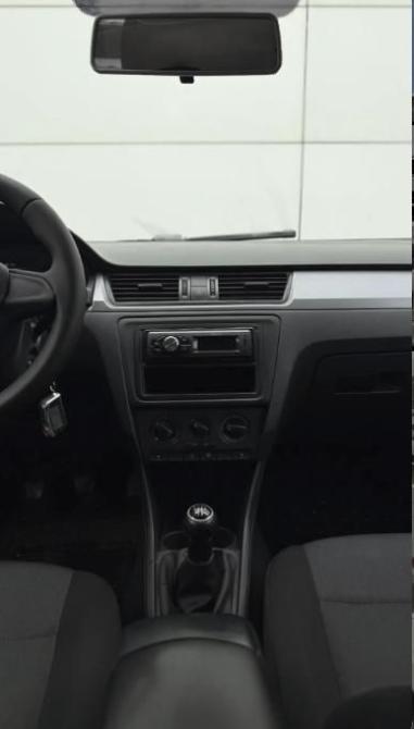 Skoda Rapid I Ставрополь  - изображение 16