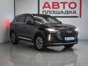Chery Tiggo 7 Pro Max I Челябинск  - изображение 41