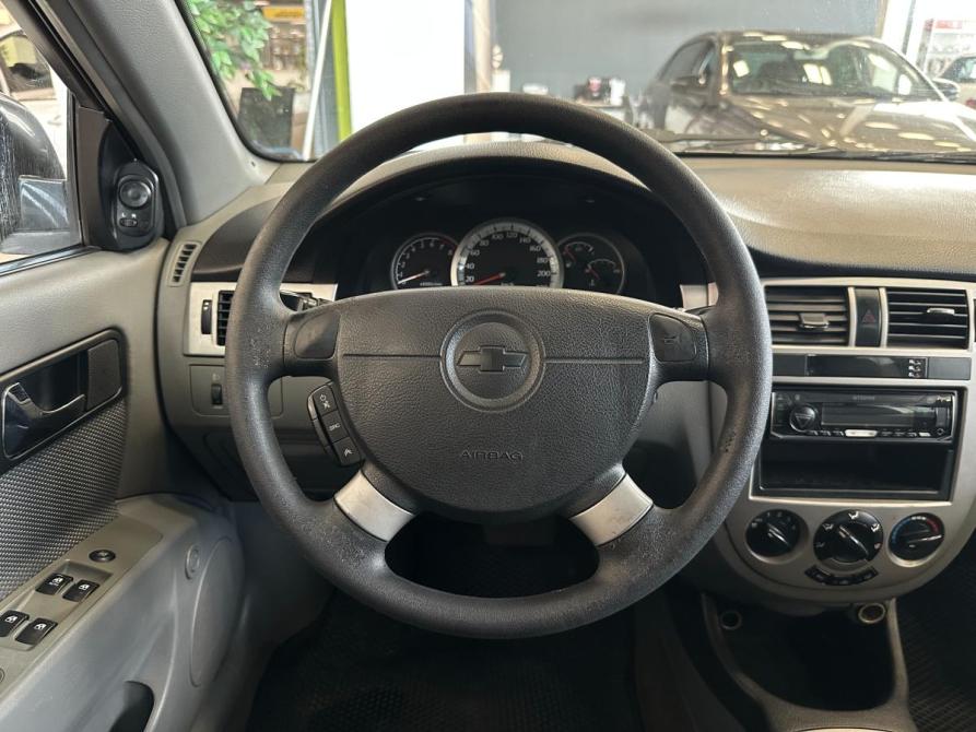 Chevrolet Lacetti I Москва  - изображение 7