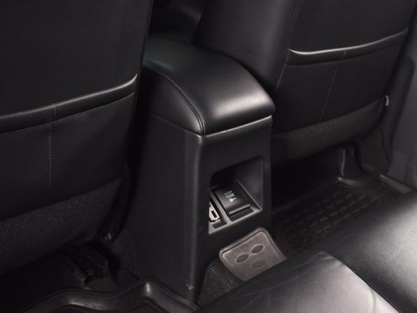 Mitsubishi Pajero Sport III Рестайлинг с пробегом 2020 года, цена 3 799 997 рублей, 160108 км, внедорожник, Автокод Объявления