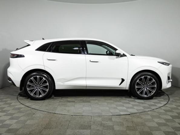 Changan UNI-K с пробегом 2023 года, цена 2 849 000 рублей, 31589 км, внедорожник, Автокод Объявления