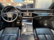 Audi A7 II (4K) Иркутск  - изображение 50