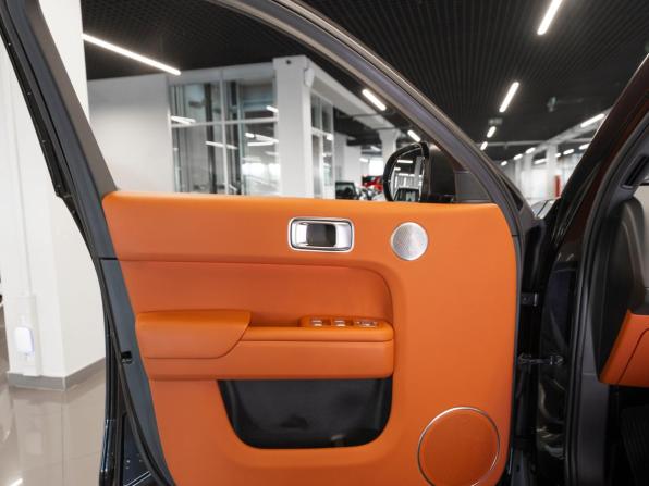 Li Auto (Lixiang) L7 I с пробегом 2023 года, цена 6 290 000 рублей, 35375 км, внедорожник, Автокод Объявления