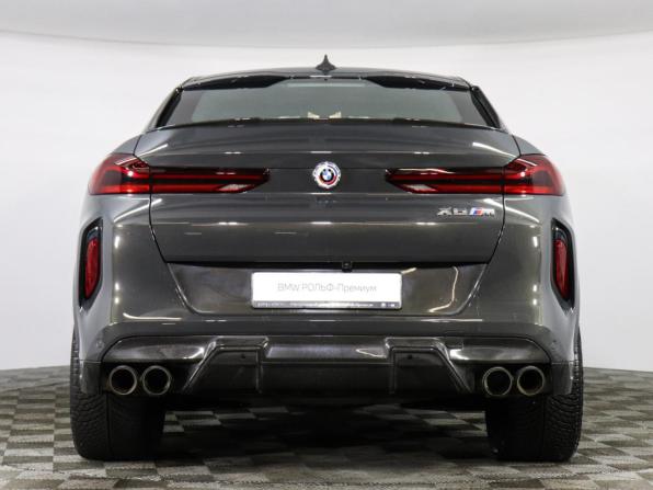 BMW X6 M III (F96) с пробегом 2022 года, цена 14 100 000 рублей, 21347 км, внедорожник, Автокод Объявления
