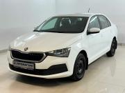 Skoda Rapid II Москва  - изображение 16
