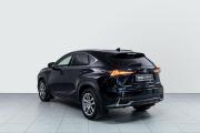 Lexus NX I Рестайлинг Казань  - изображение 18