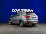 Hyundai Santa Fe III Москва  - изображение 25