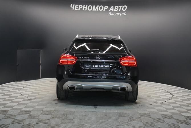 Mercedes-Benz GLA I (X156) с пробегом 2014 года, цена 1 990 000 рублей, 130000 км, внедорожник, Автокод Объявления