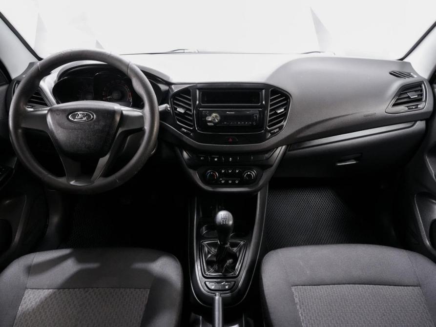 Lada (ВАЗ) Vesta I Ульяновск  - изображение 11