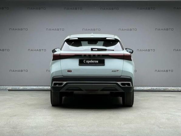 Omoda C5 I с пробегом 2023 года, цена 1 749 000 рублей, 46633 км, внедорожник, Автокод Объявления
