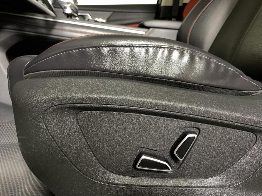 Changan CS55 Plus II Москва  - изображение 16