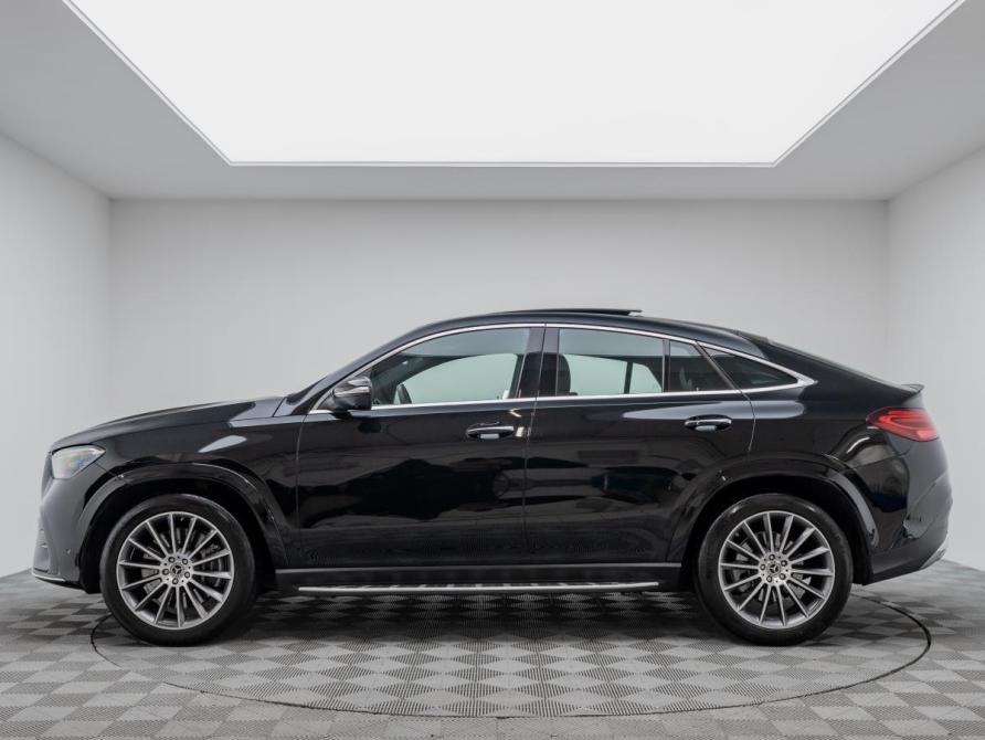 Mercedes-Benz GLE Coupe II (C167) Рестайлинг Москва  - изображение 14