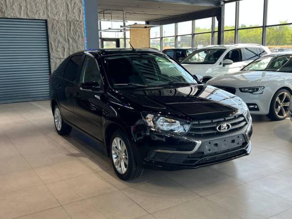Lada (ВАЗ) Granta I Рестайлинг с пробегом 2023 года, цена 875 000 рублей, 51000 км, лифтбек, Автокод Объявления