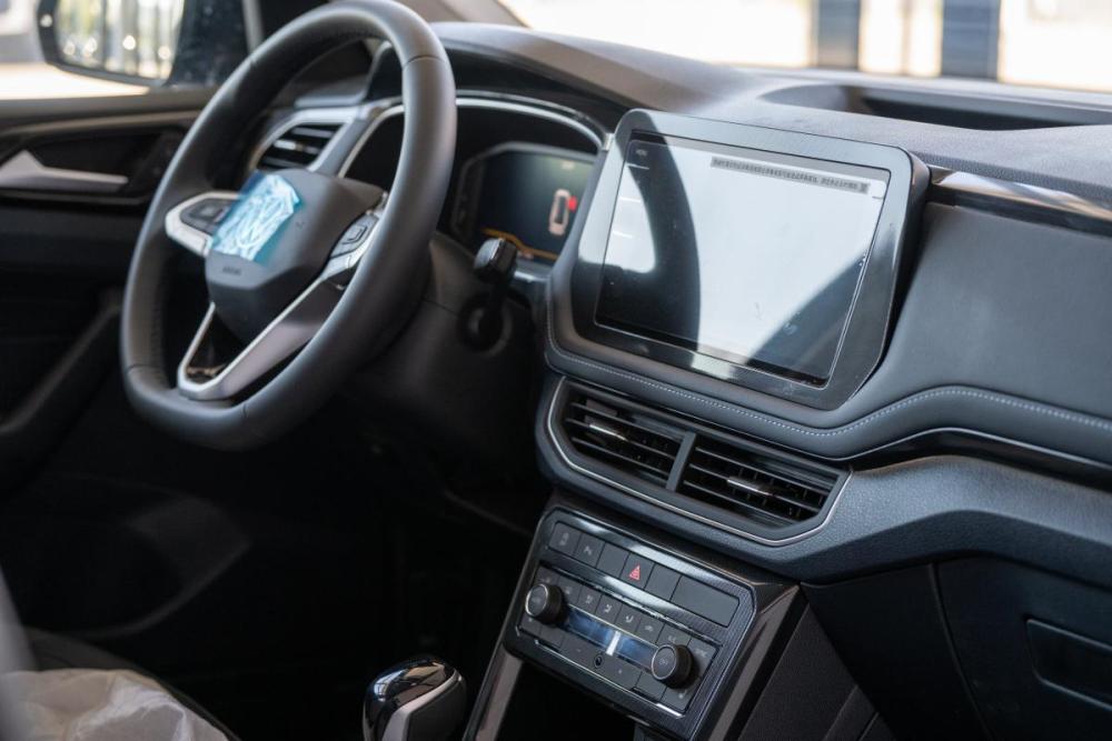Volkswagen Tharu XR Ростов-на-Дону  - изображение 15