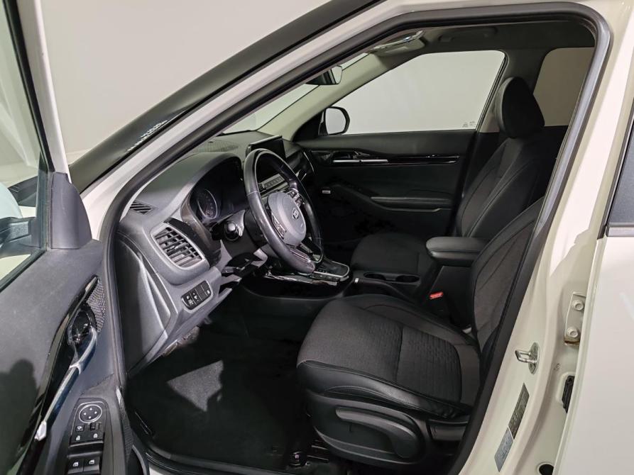 Kia Seltos I Курск  - изображение 16