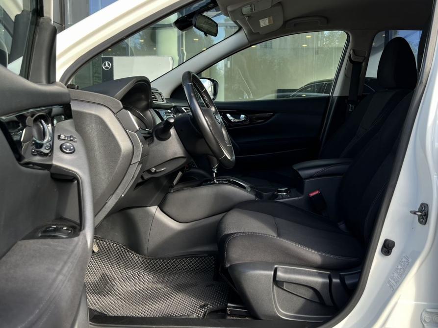 Nissan Qashqai II Нижний Новгород  - изображение 14