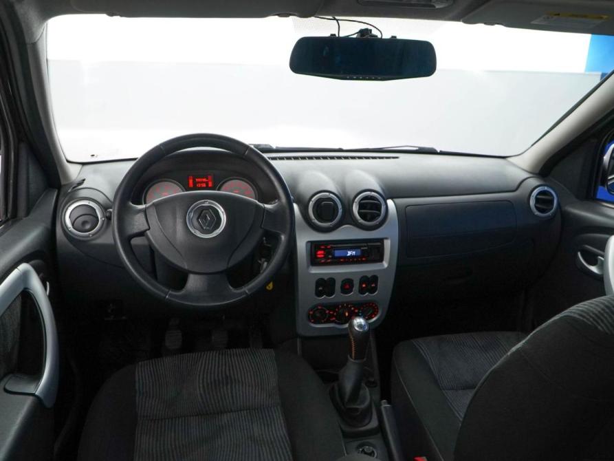 Renault Logan I Рестайлинг Москва  - изображение 6