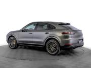 Porsche Cayenne III Москва  - изображение 37