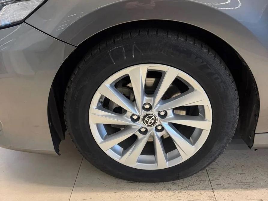 Toyota Camry VIII (XV70) Рестайлинг Челябинск  - изображение 15