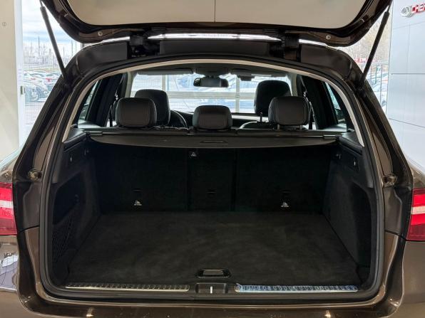 Mercedes-Benz GLC I (X253) с пробегом 2018 года, цена 2 757 000 рублей, 138995 км, внедорожник, Автокод Объявления