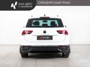 Volkswagen Tiguan II Рестайлинг Казань  - изображение 18