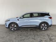 Chery Tiggo 7 Pro Max I Москва  - изображение 26