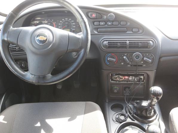 Chevrolet Niva I Рестайлинг с пробегом 2012 года, цена 430 000 рублей, 184823 км, внедорожник, Автокод Объявления