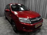 Lada (ВАЗ) Granta I Стерлитамак  - изображение 39