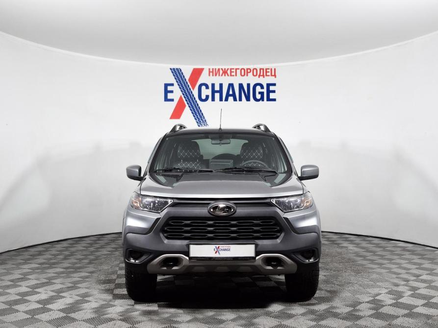 Lada (ВАЗ) Niva Travel I Нижний Новгород  - изображение 2
