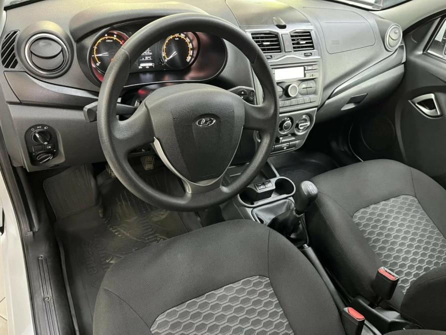 Lada (ВАЗ) Granta I Рестайлинг Набережные Челны  - изображение 8