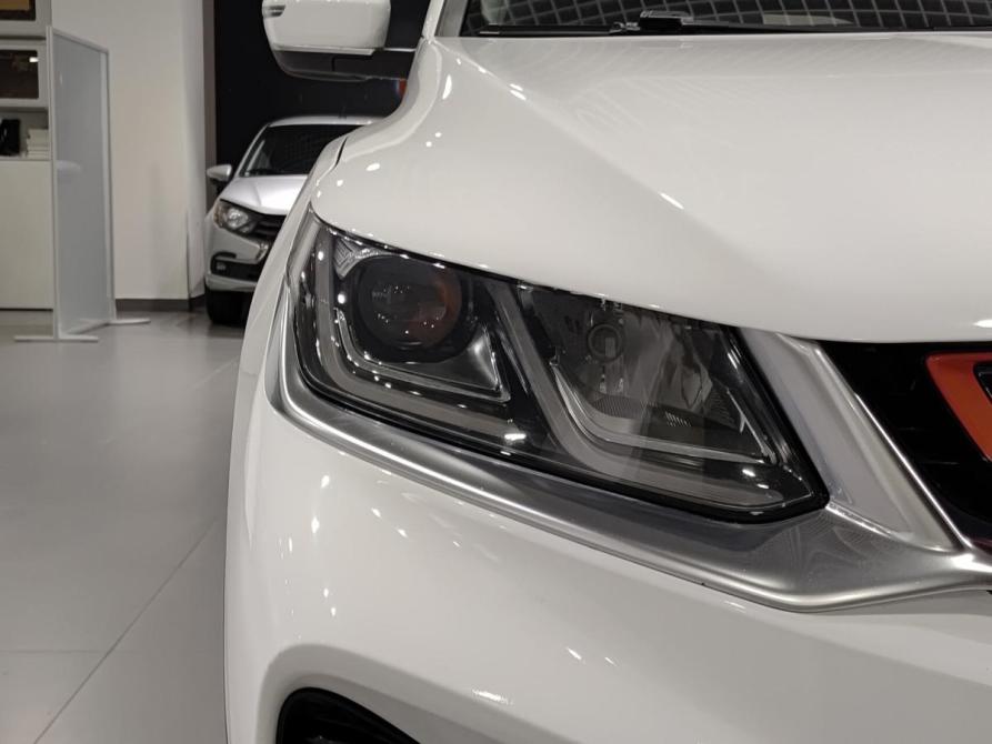 Geely Coolray I Казань  - изображение 21