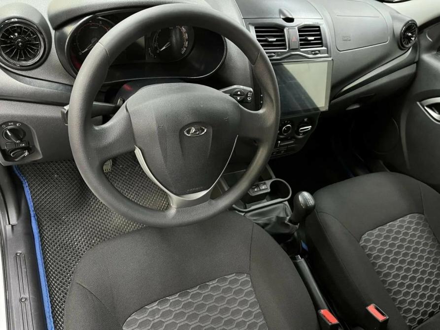 Lada (ВАЗ) Granta I Рестайлинг Набережные Челны  - изображение 8