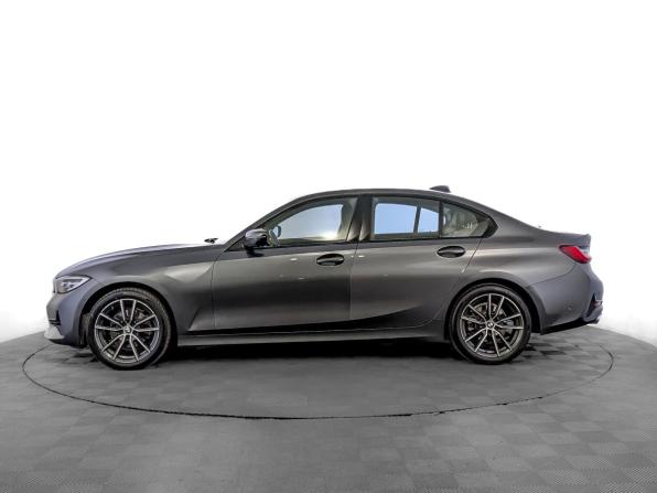 BMW 3 серии VII (G2x) с пробегом 2020 года, цена 3 550 000 рублей, 44998 км, седан, Автокод Объявления