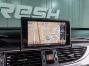 Audi A6 IV (C7) Рестайлинг Воронеж  - изображение 42