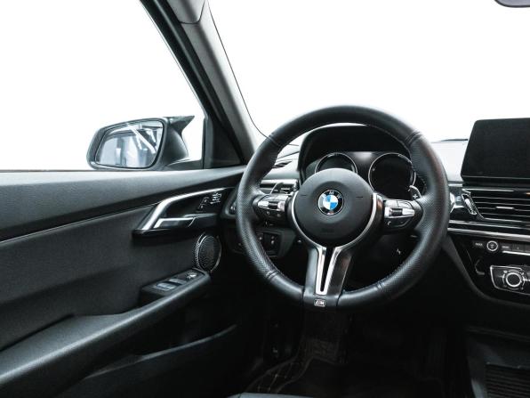 BMW 1 серии III (F52) Рестайлинг с пробегом 2022 года, цена 2 070 000 рублей, 33769 км, седан, Автокод Объявления