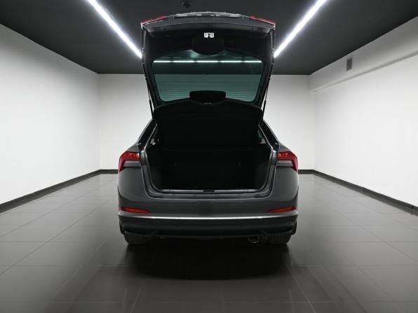 Skoda Rapid II с пробегом 2021 года, цена 1 795 000 рублей, 115207 км, лифтбек, Автокод Объявления