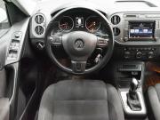 Volkswagen Tiguan I Рестайлинг Екатеринбург  - изображение 29