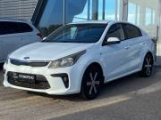 Kia Rio IV Уфа  - изображение 23