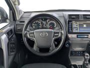 Toyota Land Cruiser Prado 150 Series Рестайлинг 3 Москва  - изображение 52