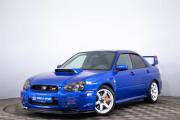 Subaru Impreza WRX II Пермь  - изображение 26